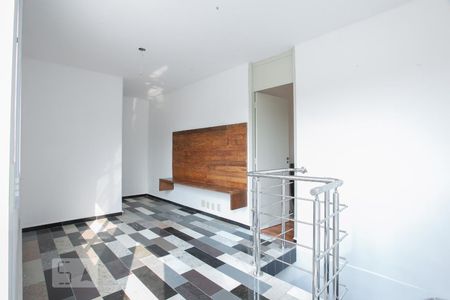 Apartamento à venda com 93m², 3 quartos e 1 vagaSala de TV