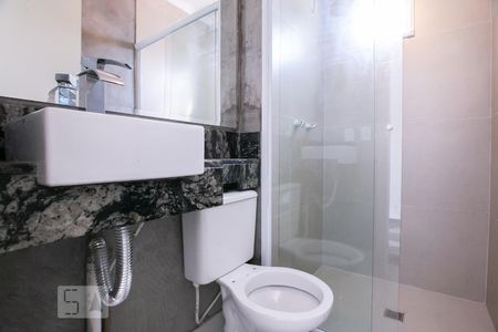 Apartamento à venda com 93m², 3 quartos e 1 vagaBanheiro 2