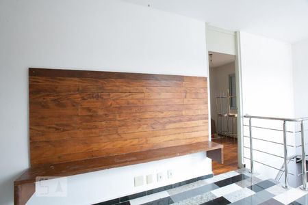 Apartamento à venda com 93m², 3 quartos e 1 vagaSala de TV