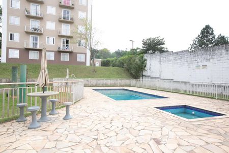 Apartamento à venda com 93m², 3 quartos e 1 vagaÁrea comum - Piscina