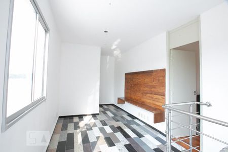 Apartamento à venda com 93m², 3 quartos e 1 vagaSala de TV