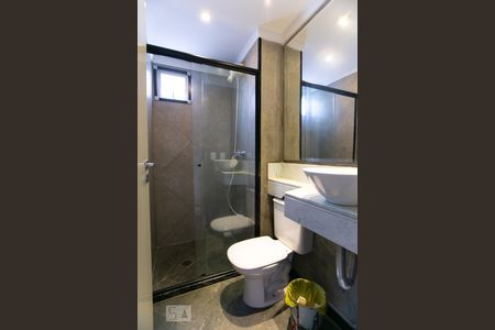 Apartamento à venda com 93m², 3 quartos e 1 vagaBanheiro 1