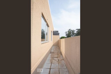 Apartamento à venda com 93m², 3 quartos e 1 vagaCobertura