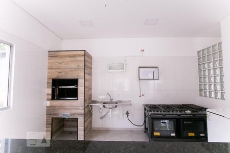 Apartamento à venda com 93m², 3 quartos e 1 vagaSalão de Festas