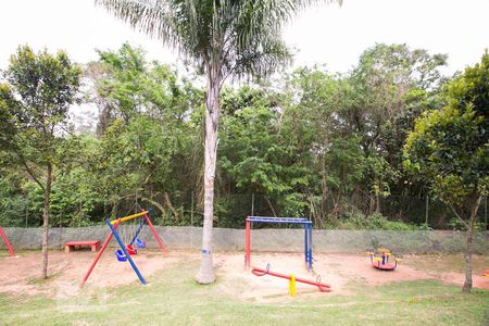 Apartamento à venda com 93m², 3 quartos e 1 vagaÁrea Comum - Playground