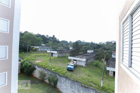 Apartamento à venda com 93m², 3 quartos e 1 vagaVista da varanda