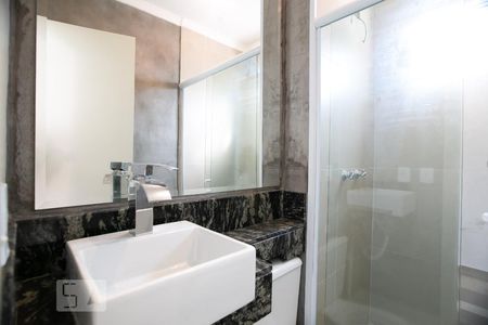 Apartamento à venda com 93m², 3 quartos e 1 vagaBanheiro 2