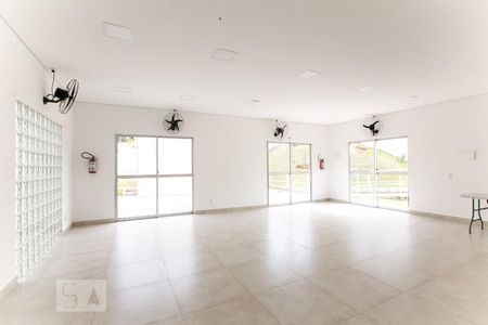 Apartamento à venda com 93m², 3 quartos e 1 vagaSalão de Festas