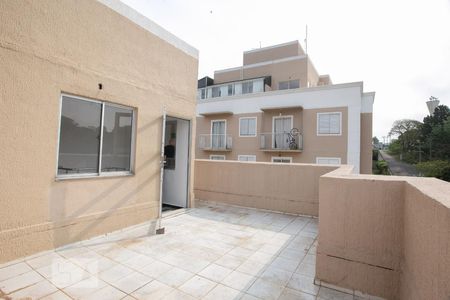 Apartamento à venda com 93m², 3 quartos e 1 vagaCobertura