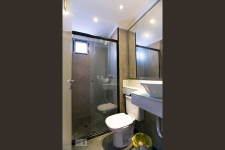 Apartamento à venda com 93m², 3 quartos e 1 vagaBanheiro 1