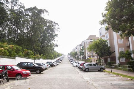 Apartamento à venda com 93m², 3 quartos e 1 vagaCondomínio
