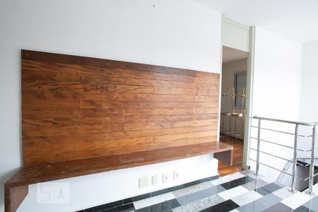 Apartamento à venda com 93m², 3 quartos e 1 vagaSala de TV