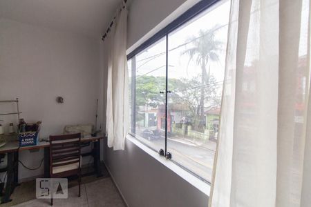 Sala/escritorio de casa para alugar com 3 quartos, 195m² em Vila Califórnia, São Paulo