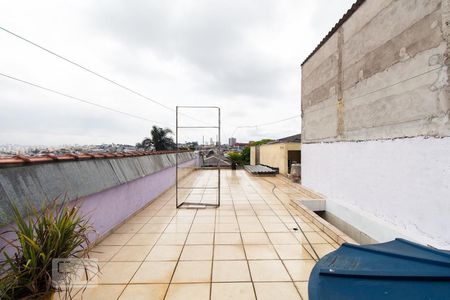 Casa à venda com 195m², 3 quartos e 2 vagasTerraço
