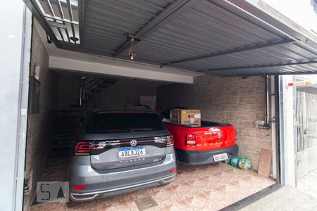 Casa à venda com 195m², 3 quartos e 2 vagasGaragem