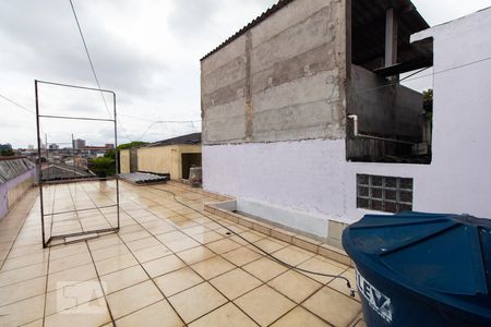 Casa à venda com 195m², 3 quartos e 2 vagasTerraço