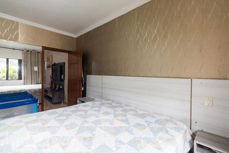 Casa à venda com 195m², 3 quartos e 2 vagasQuarto