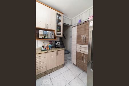 Casa à venda com 195m², 3 quartos e 2 vagasCozinha