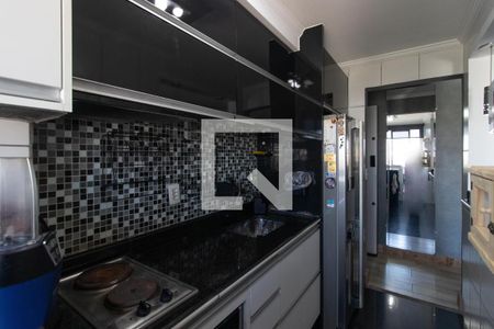 Apartamento à venda com 70m², 2 quartos e 1 vagaCozinha