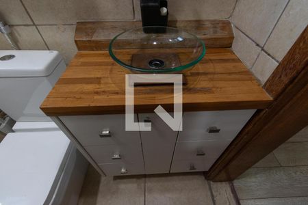 Apartamento à venda com 70m², 2 quartos e 1 vagaBanheiro da Suíte