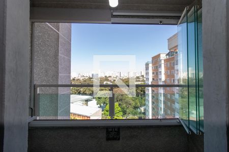 Sacada de apartamento à venda com 2 quartos, 70m² em Parque Novo Mundo, São Paulo