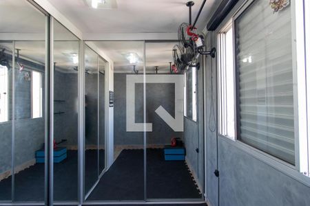 Apartamento à venda com 70m², 2 quartos e 1 vagaQuarto 2