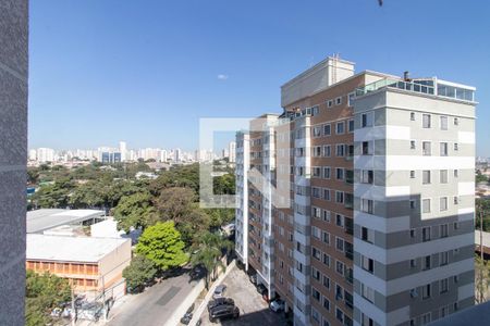 vista da Sacada de apartamento para alugar com 2 quartos, 70m² em Parque Novo Mundo, São Paulo