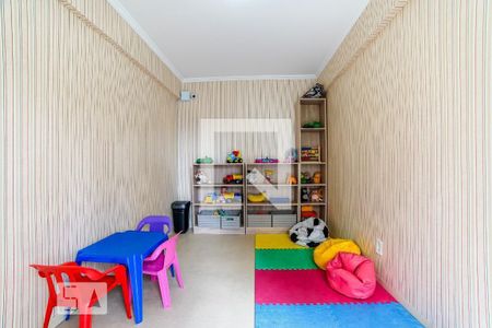 Apartamento à venda com 70m², 2 quartos e 1 vagaBrinquedoteca