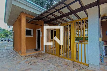 Apartamento à venda com 70m², 2 quartos e 1 vagaFachada e portaria