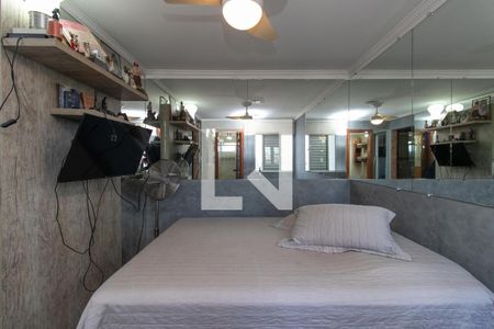 Apartamento à venda com 70m², 2 quartos e 1 vagaQuarto Suíte