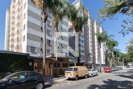 Apartamento à venda com 70m², 2 quartos e 1 vagaFachada