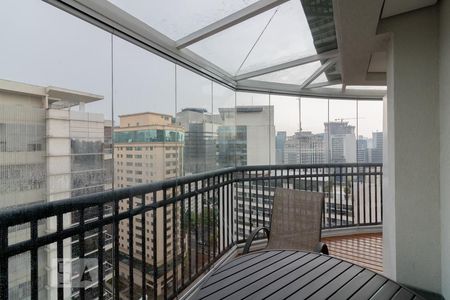 Apartamento à venda com 120m², 2 quartos e 3 vagasSuíte 2