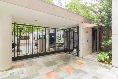 Apartamento à venda com 120m², 2 quartos e 3 vagasPortaria