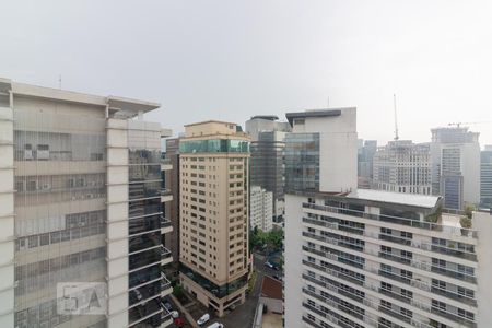 Apartamento à venda com 120m², 2 quartos e 3 vagasVista Varanda Suíte 2