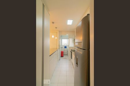 Apartamento à venda com 120m², 2 quartos e 3 vagasCozinha