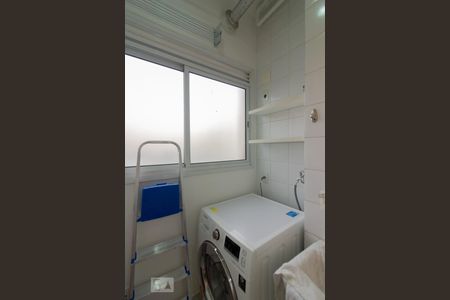 Apartamento à venda com 120m², 2 quartos e 3 vagasÁrea de Serviço