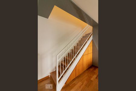 Sala de apartamento à venda com 2 quartos, 120m² em Vila Olímpia, São Paulo