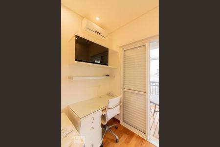 Apartamento à venda com 120m², 2 quartos e 3 vagasSuíte 2