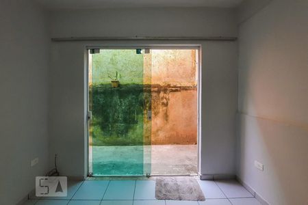 Sala / Quarto de kitnet/studio à venda com 1 quarto, 60m² em Ferrazópolis, São Bernardo do Campo