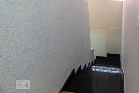 Escada de casa à venda com 3 quartos, 144m² em Brooklin Paulista, São Paulo