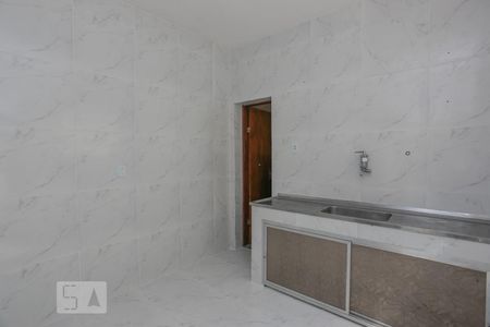 Casa à venda com 100m², 4 quartos e sem vagaCozinha
