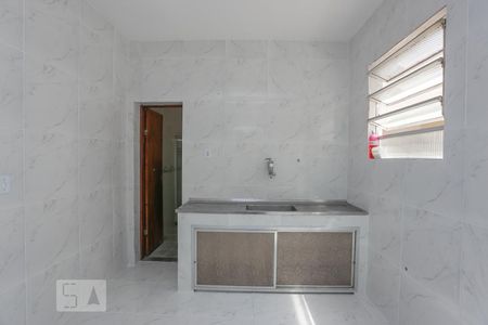 Casa à venda com 100m², 4 quartos e sem vagaCozinha