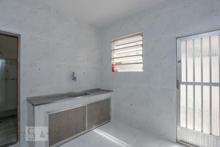 Casa à venda com 100m², 4 quartos e sem vagaCozinha