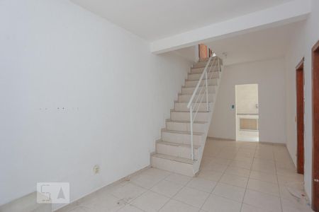 Sala de casa à venda com 4 quartos, 100m² em São Cristóvão, Rio de Janeiro