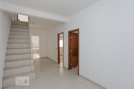Sala de casa à venda com 4 quartos, 100m² em São Cristóvão, Rio de Janeiro