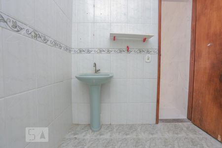 Casa à venda com 100m², 4 quartos e sem vagaBanheiro Social