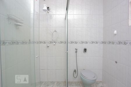 Casa à venda com 100m², 4 quartos e sem vagaBanheiro Social