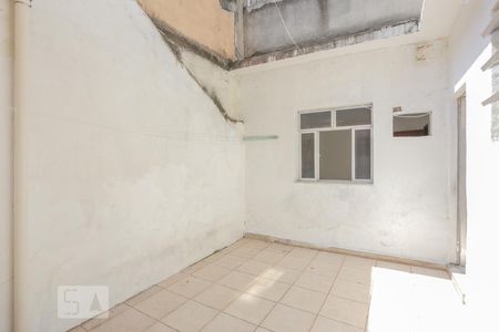 Casa à venda com 100m², 4 quartos e sem vagaVaranda