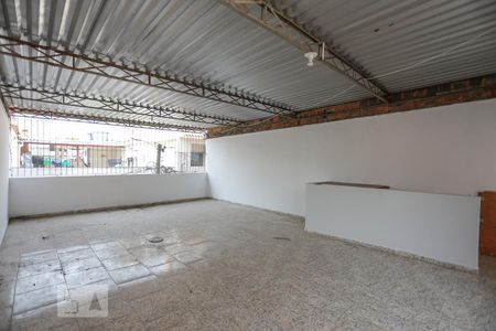 Casa à venda com 100m², 4 quartos e sem vagaTerraço