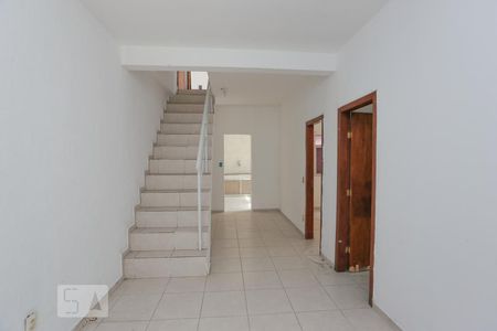 Sala de casa à venda com 4 quartos, 100m² em São Cristóvão, Rio de Janeiro